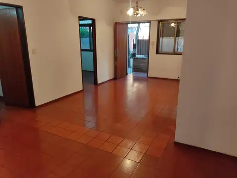 Departamento 4 ambientes con 3 baños