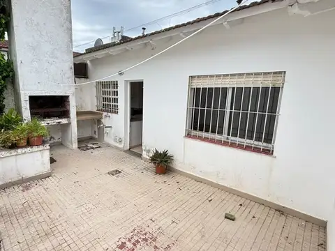 Casa en Alquiler 38 años