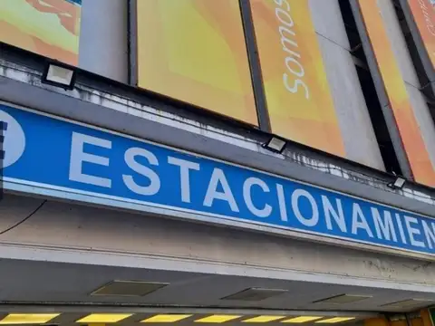Cochera en Venta Fija