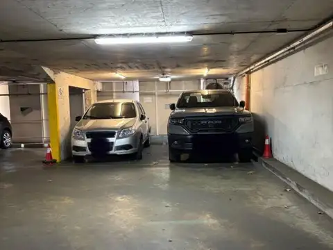 Cochera en Venta para coche grande
