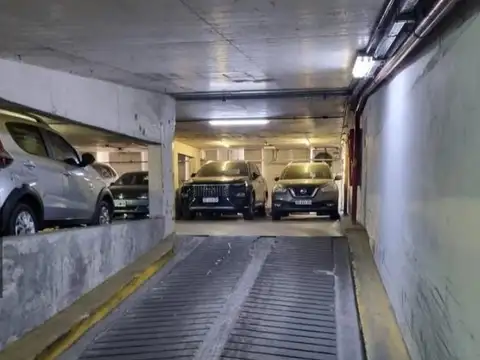 Blanco Encalada 1600