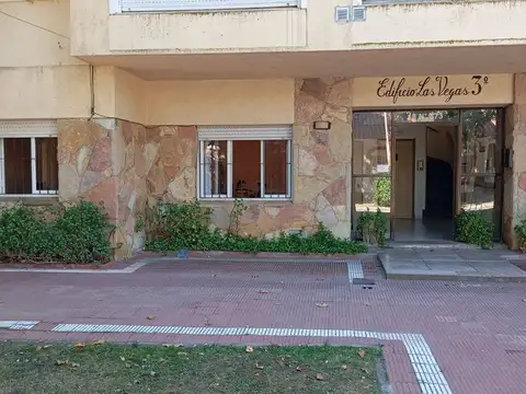 VENTA Depto 3 amb + depen. PB. Zona 1. Miramar