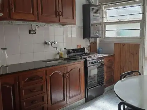 Departamento en Venta 66 años