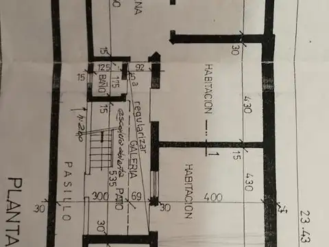 Casa en Venta en Refinerias, USD 160.000