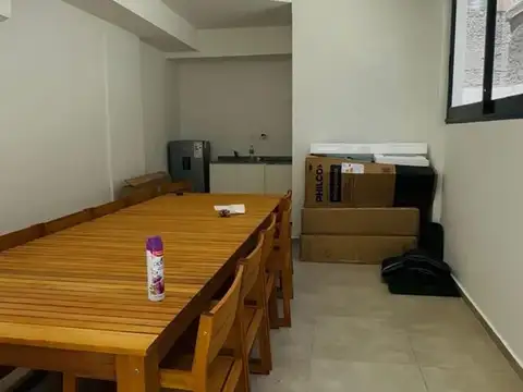 Departamento en Alquiler en Balvanera, $ 570.000