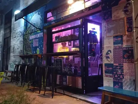 Local en venta - 1 Baño - 22Mts2 - Palermo