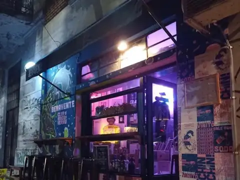 Local en venta - 1 Baño - 22Mts2 - Palermo