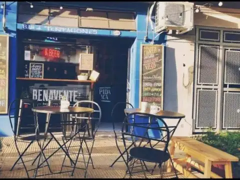 Local en venta - 1 Baño - 22Mts2 - Palermo