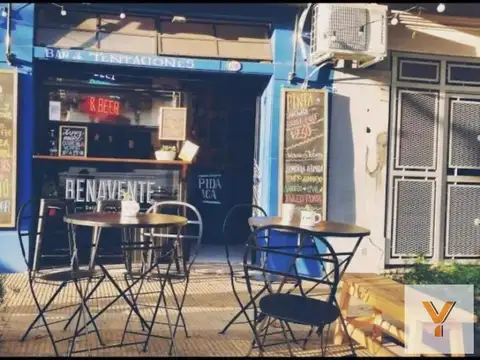 Local en venta - 1 Baño - 22Mts2 - Palermo