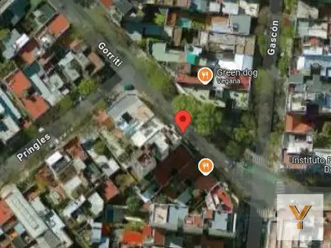 Local en Venta en Palermo, USD 104.900
