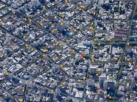 Local en Venta 10 años