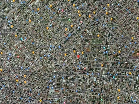 Local en Venta en Palermo, USD 104.900