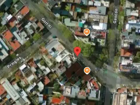 Local en Venta en Palermo, USD 104.900