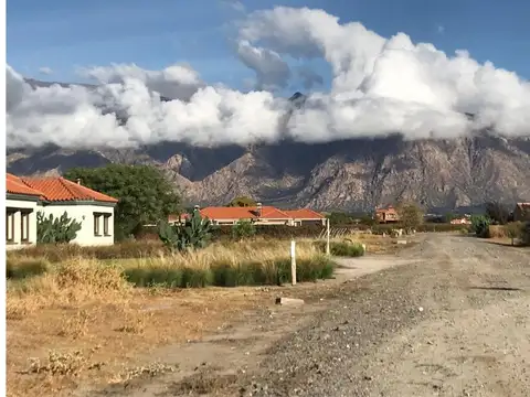 Precio X M2. Exc. Lotes Vta Estancias De Cafayate