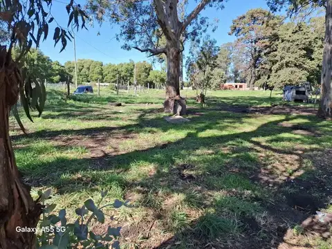 Venta Lote en Blok Antartida Argentina