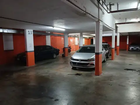 COCHERA CUBIERTA PRIMER PISO-ALMAGRO