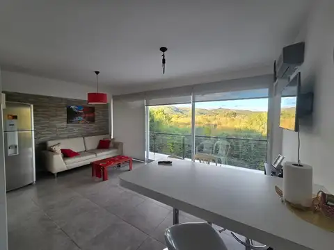 Departamento en Alquiler en Potrero de los Funes, Juan Martín de Pueyrredón