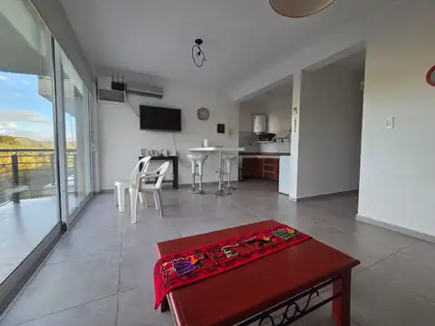 Departamento en Alquiler de 3 ambientes