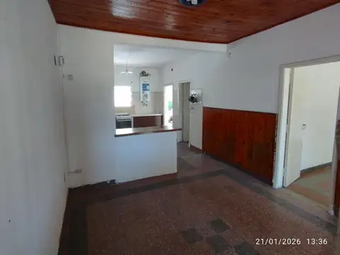 Depto Tipo Casa en Venta al Noroeste