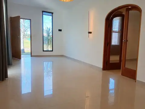Casa en Roldan 2 dormitorios -Totoras 2916