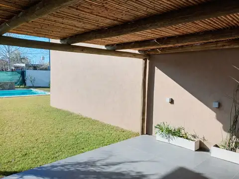 Las totoras 2916