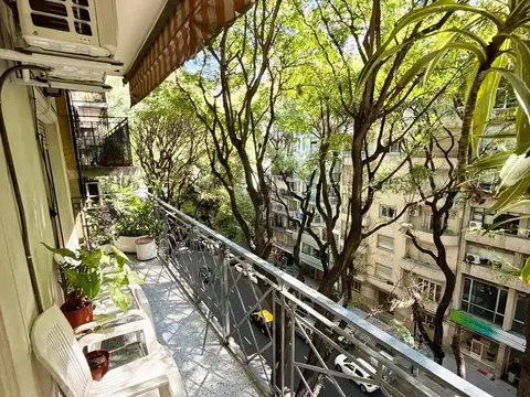 Departamento en Venta 55 años