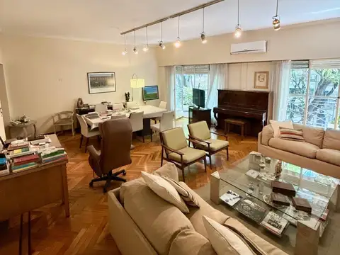 Departamento en Venta en Palermo, USD 338.000