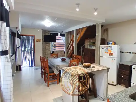 Casa en Venta 15 años