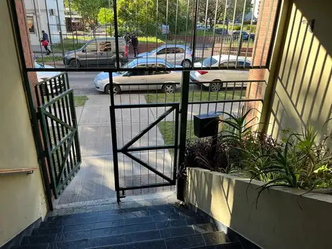 Avenida Escalada 4500