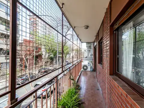 Departamento en Venta de 3 dormitorios