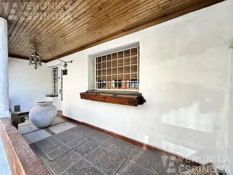 PH de cuatro ambientes, en venta en Ramos Mejia