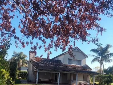 Casa en Venta en Villa Olivos, USD 330.000