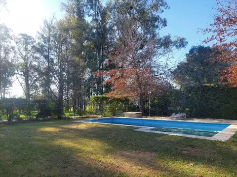 VENTA CASA Bº CERRADO VILLA OLIVOS, KM 36 PANAM
