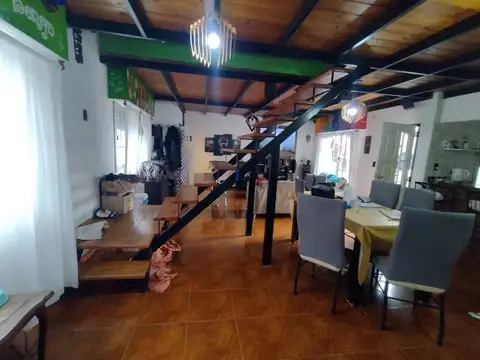 Depto Tipo Casa en Alquiler de 2 ambientes