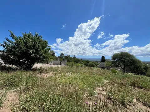 VENTA TERRENO 1000 MTS SAN ANTONIO A MTS RUTA 14