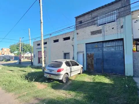 Boman esquina Francia