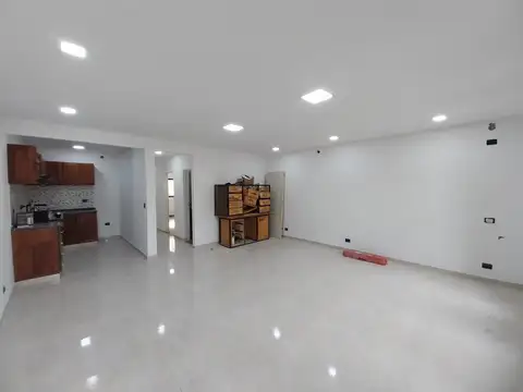 Casa 4 ambientes con 5 baños