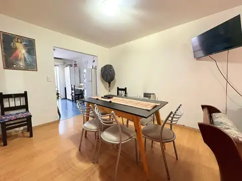 VENTA DEPTO 2 DORM CENTRO VILLA CARLOS PAZ