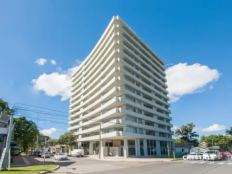 Venta / permuta | Departamento 3 dormitorios con balcón y vestidor en suite | Granadero Baigorria