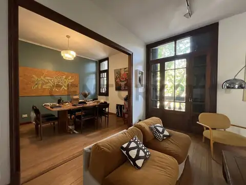 Depto Tipo Casa en Venta en Palermo Viejo, USD 500.000