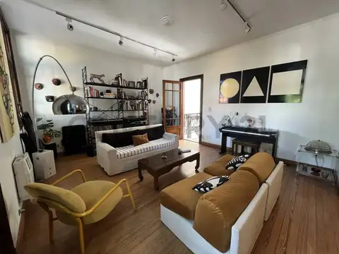 Venta PH 3 dorm en Palermo! Terraza y quincho sin expensas DIVINO!