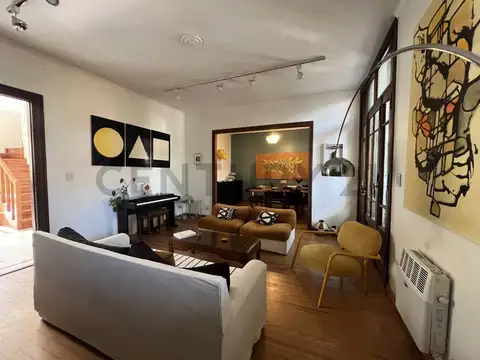 Venta PH 3 dorm en Palermo! Terraza y quincho sin expensas