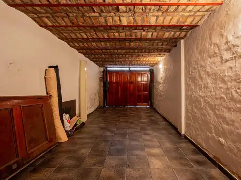 PH en VENTA, FLORES, cocheras y terraza S/expensas