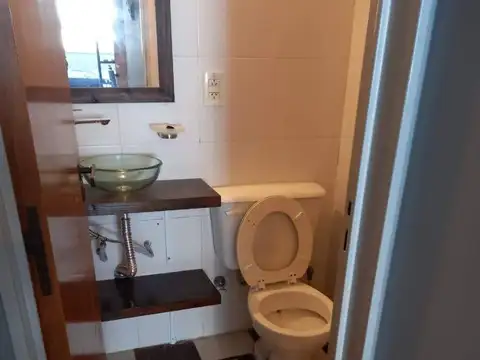 Departamento en Alquiler Temporal de Monoambiente