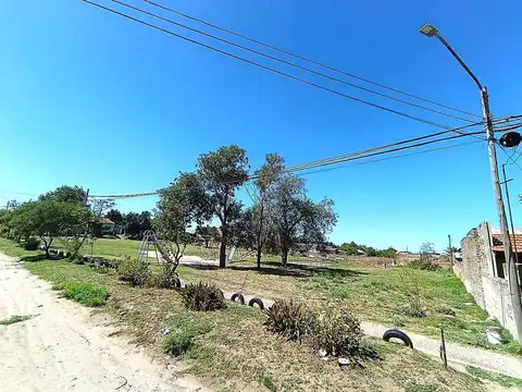 Terreno en Venta de 513,0 m2