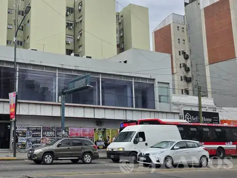 Maipu  al 100