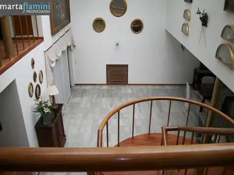 Casa en Alquiler de 3 dormitorios