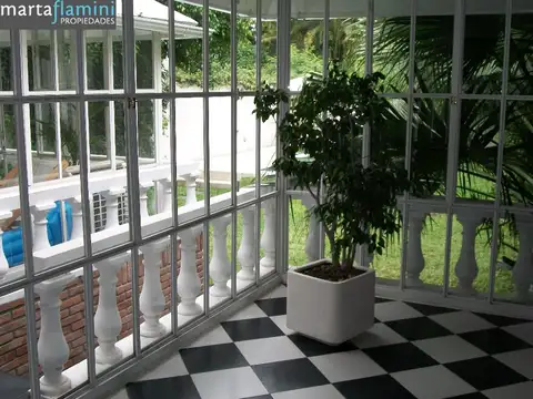 Casa en Alquiler de 3 dormitorios