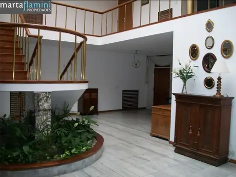 CASAS - CHALET - BELGRANO C/CHICO/BARRANCAS, CAPITAL FEDERAL