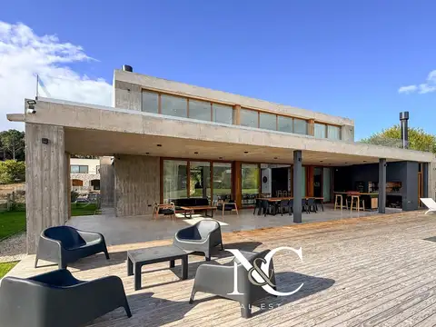 Casa en Venta en Costa Esmeralda, Partido de La Costa